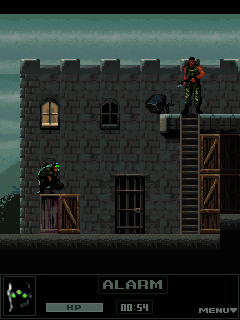 Tom Clancy&s Splinter Cell: Chaos Theory