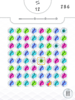 Jewel Bubbles Mania