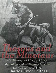 Great Legends: The Minotaur