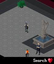 Resident Evil: Genesis