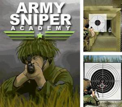 Army Sniper Academy
