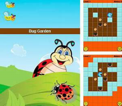 Bug Garden