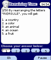 IQ Test