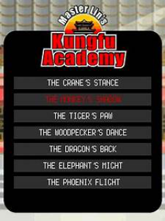 Kungfu Academy