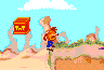 Crash Bandicoot