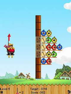 Bird Hunter Pro