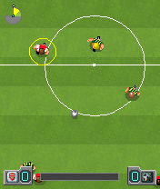 Arsenal Club Football 2005