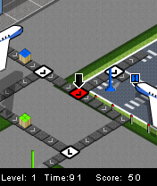 Cargo Control