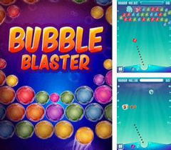 Bubble Blaster