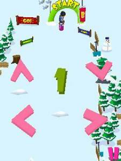 Ultimate Winter Sports