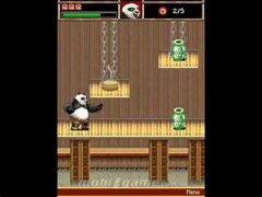 Kung Fu Panda