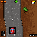 Infinity Racer