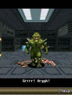 DOOM RPG II