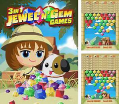Jewel N Gem Games