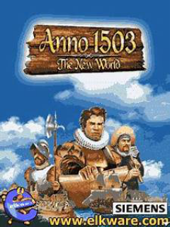 Anno 1503