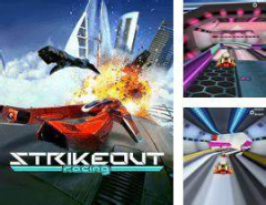 Strike Out Racing