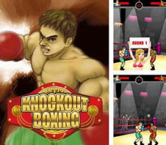 Knockout Boxing