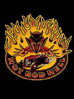 Hot Rod Hell