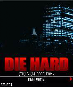 Die Hard