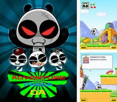 Adventure Panda Da