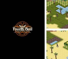The Fourth Seal