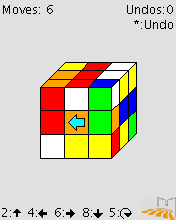 Dr.Eiduc&s Rubiks Cube