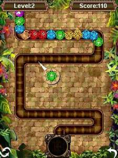 Zumat Ball Blast