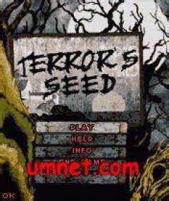 Terrors Seed