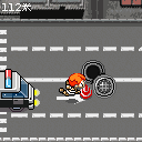 生死逃亡