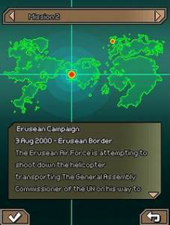 Ace Combat: Northern Wings