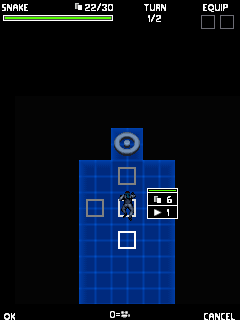 Metal Gear Acid
