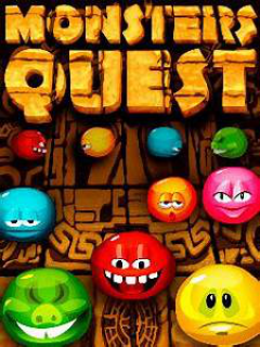 Monsters Quest