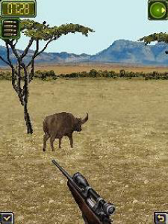 Deer Hunter 5 Sniper Adventure