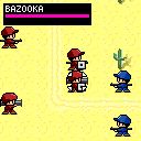 Mobile War