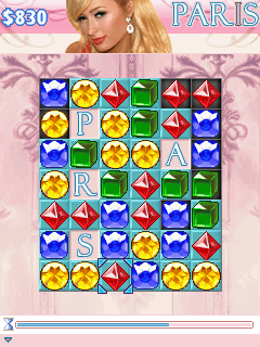 Paris Hilton&s Diamond Quest