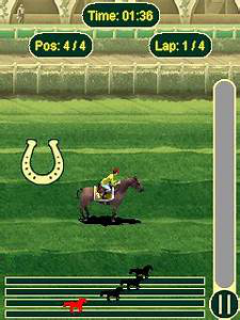 Horse Racing Championship
