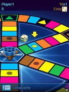 Trivial Pursuit