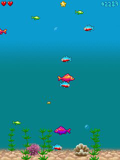 Aqua Life X: Kingdom of Love