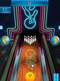 World Bowling Tour 2016
