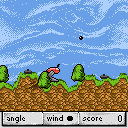 Aim Robots
