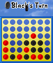 Connect Four