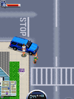 Gangstar 2: Kings of L.A.