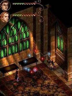 Harry Potter And The Order Of The Phoenix