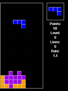 BTetris