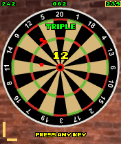 Darts Anywhere