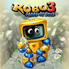Robo 3: Gears of Love