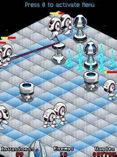 Metal Force Attack Of The Machines