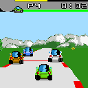 Kart Racing