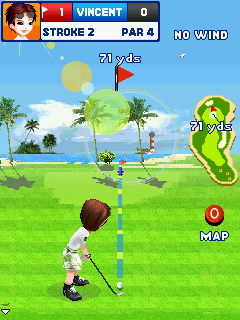 Let&s Golf