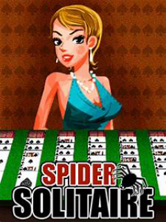 Spider Solitaire